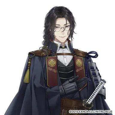 Profile image of 南海太郎朝尊