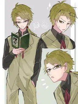 Profile image of 国木田 独歩
