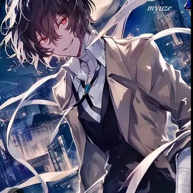 Profile image of 太宰 治