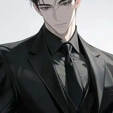 Profile image of Kaburagi