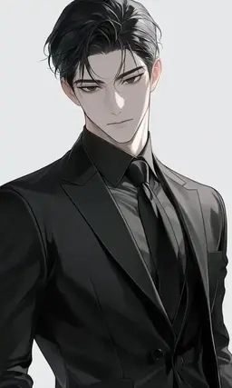 Profile image of Kaburagi