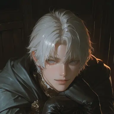 Profile image of シオン