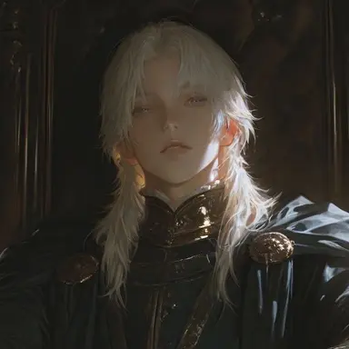 Profile image of ヴィクター