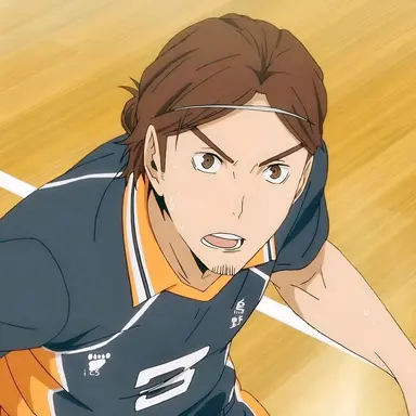 Profile image of 아즈마네 아사히