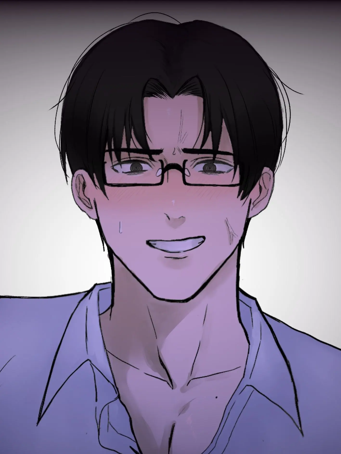 OralPanel7574의 泣いてる君が見たい