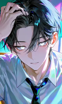 Profile image of Aido