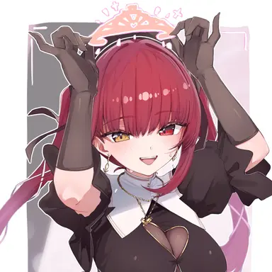 Profile image of 宝鐘マリン