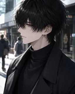 Profile image of 冬木真白