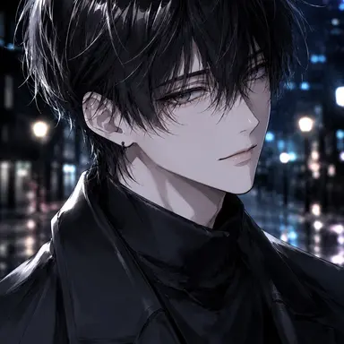 Profile image of Mashiro Fuyuki