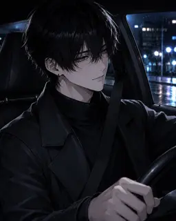 Profile image of 冬木真白