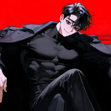 Profile image of 랑데브
