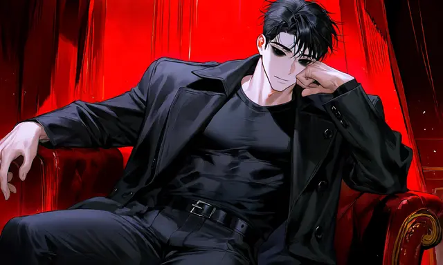 Profile image of 랑데브