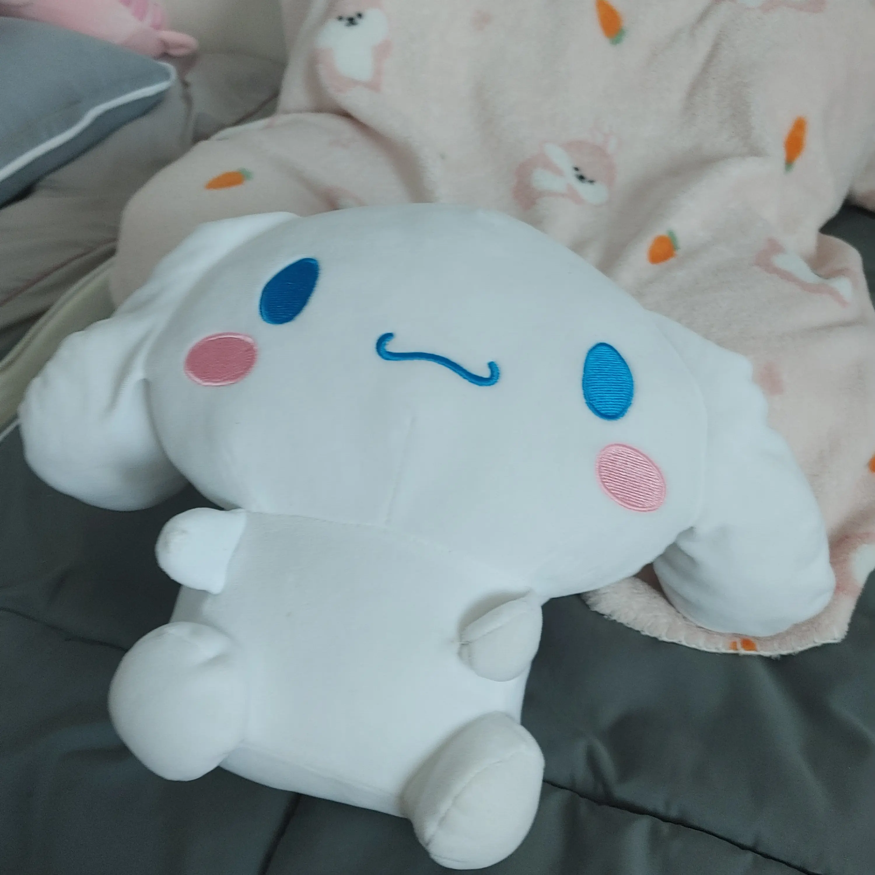 IOOLL1760의 강아지 유.준.평.과 미국 여행