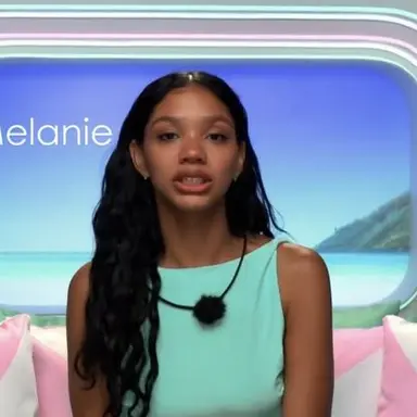 Profile image of Melanie