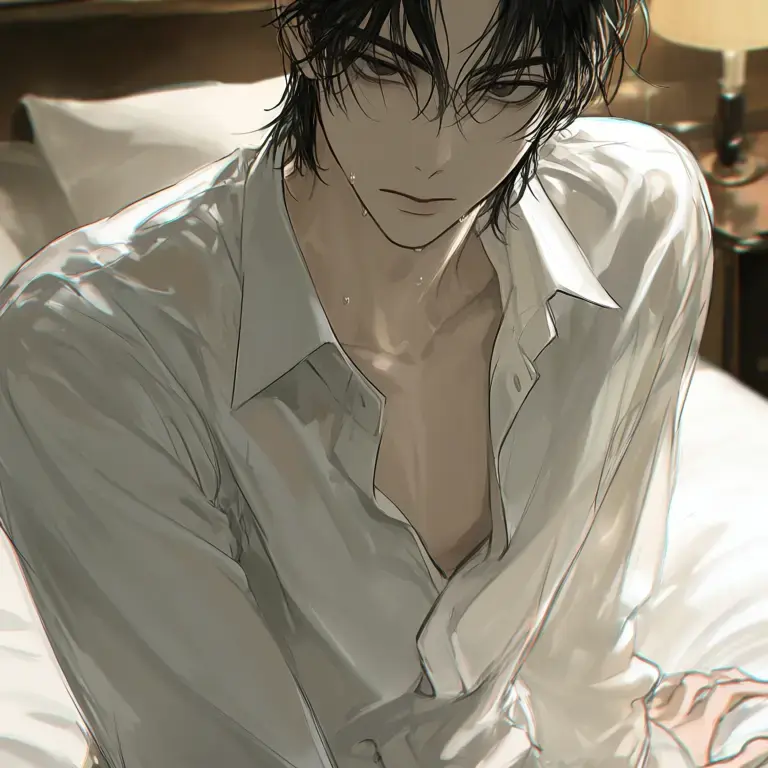 MildCodec0853의 A Sultry Night with Rei