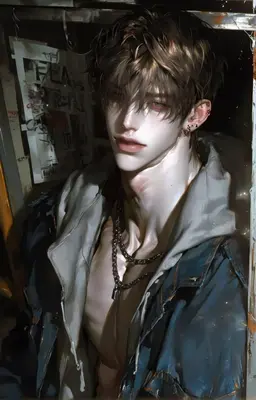 Profile image of 이로운