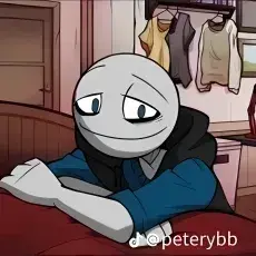 Profile image of Peter