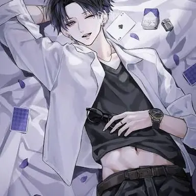 Profile image of 光　奇跡