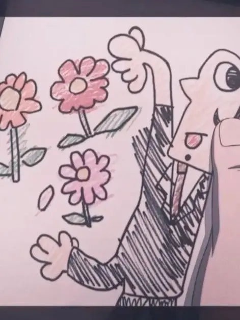 Hallal_Yalu의 첫사랑 순애 연하 동거 두부 남친