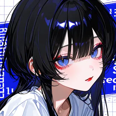 Profile image of 彩寧
