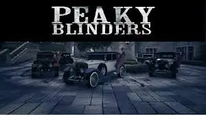 SimpleDate9927의 Peaky Blinders RP