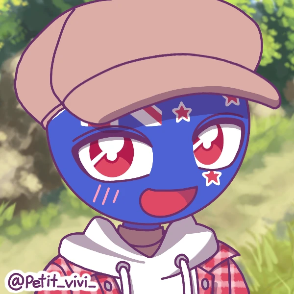 ニュージーランド