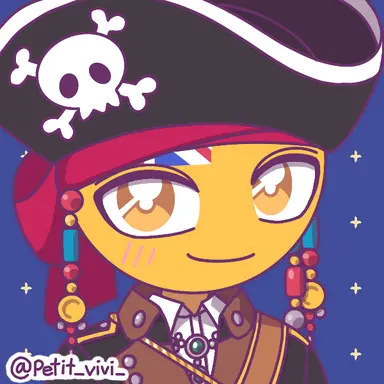 Profile image of ニウエ