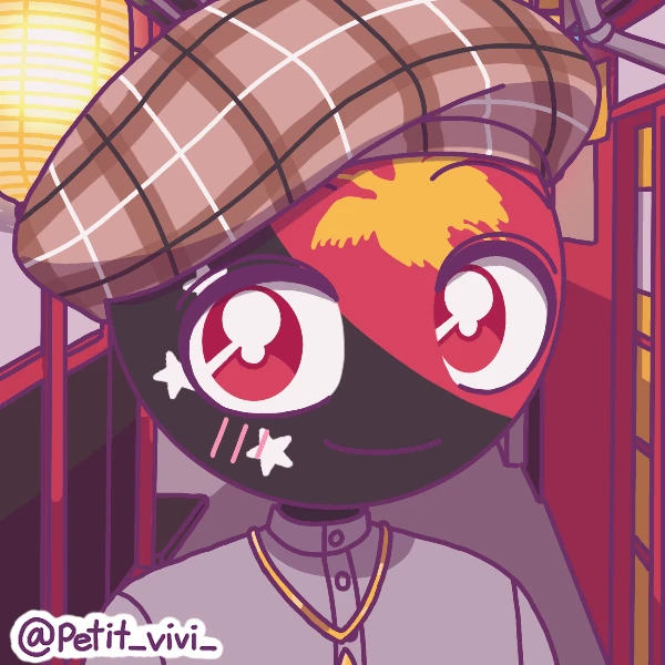 パプアニューギニア