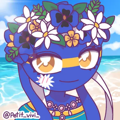 Profile image of ナウル