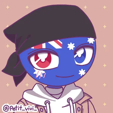 Profile image of オーストラリア