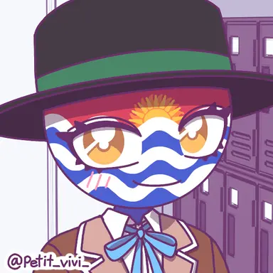 Profile image of キリバス