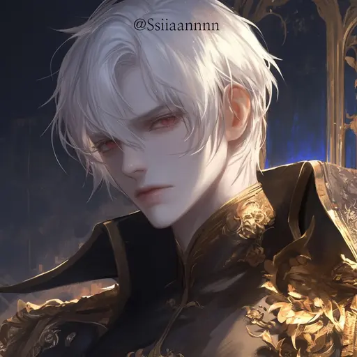Ssiiaannnn의 레온 하우드