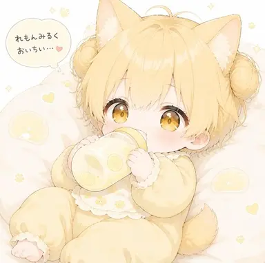 Profile image of レモン