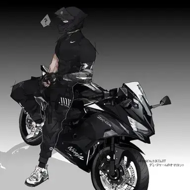 Profile image of Caleb Vance