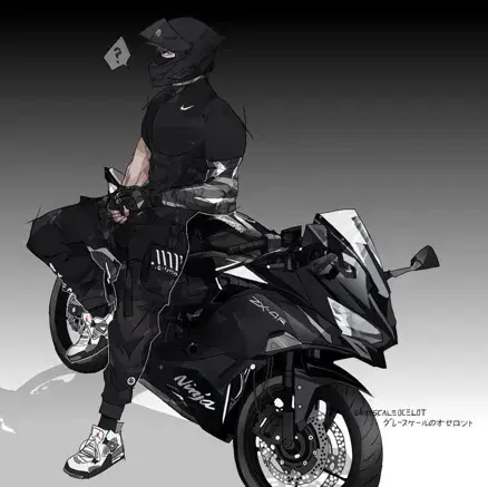 FatalJoke9491의 Caleb Vance