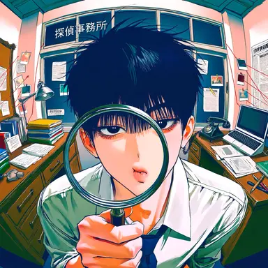 Profile image of リョウマ