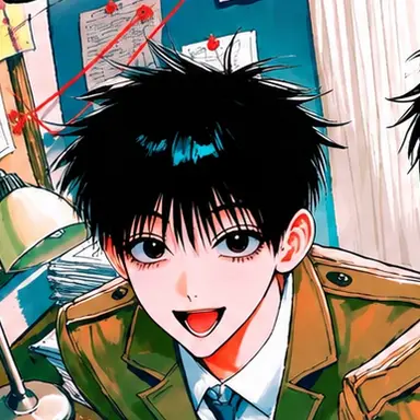 Profile image of リョウマ