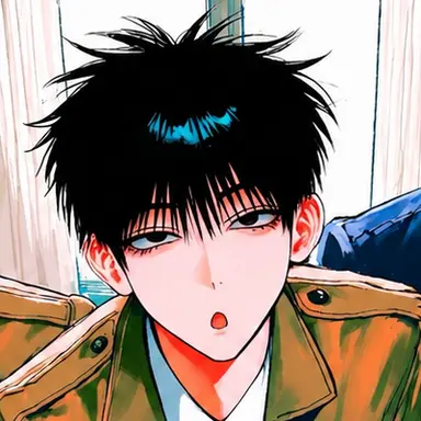 Profile image of リョウ
