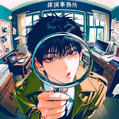 Profile image of リョウ