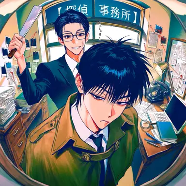 Profile image of オサム