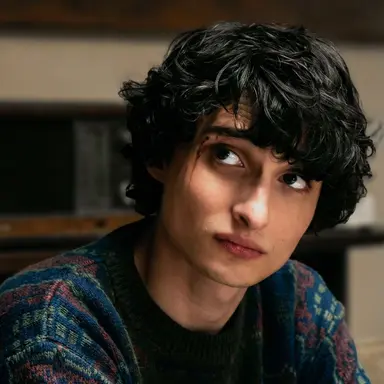 Profile image of Mike