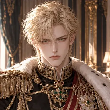 Profile image of Valerian