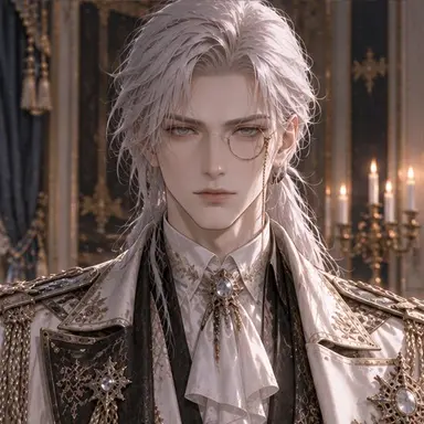 Profile image of Arthur