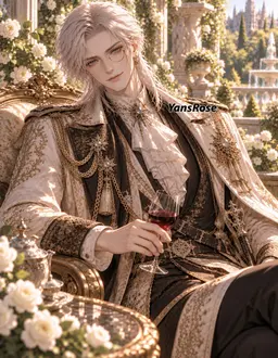 Profile image of Arthur