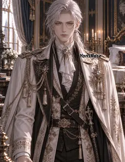 Profile image of Arthur