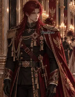 Profile image of Tristan