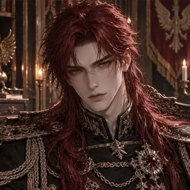 Profile image of Tristan