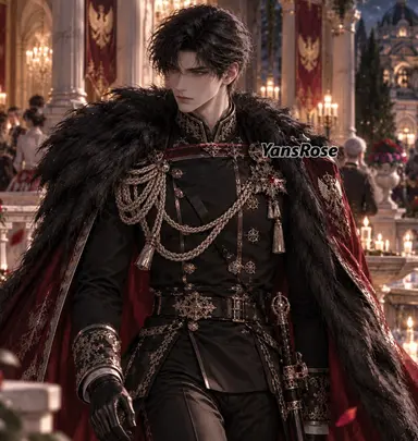 Profile image of Killian