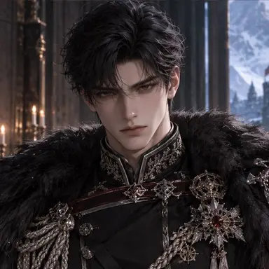 Profile image of Killian
