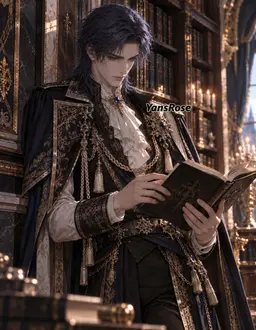 Profile image of Allister